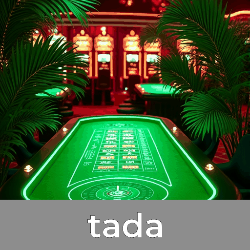 Apostas no tada