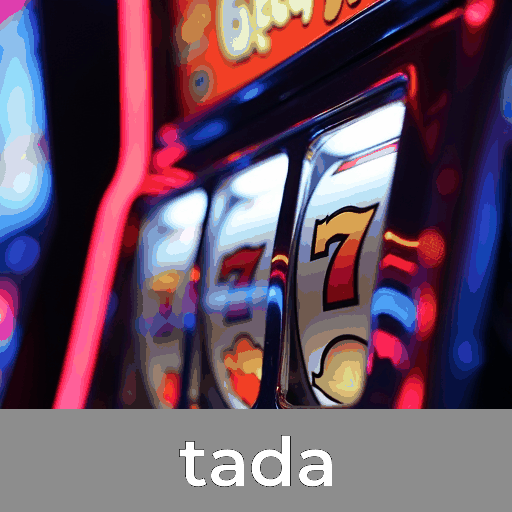 Cadastro na tada