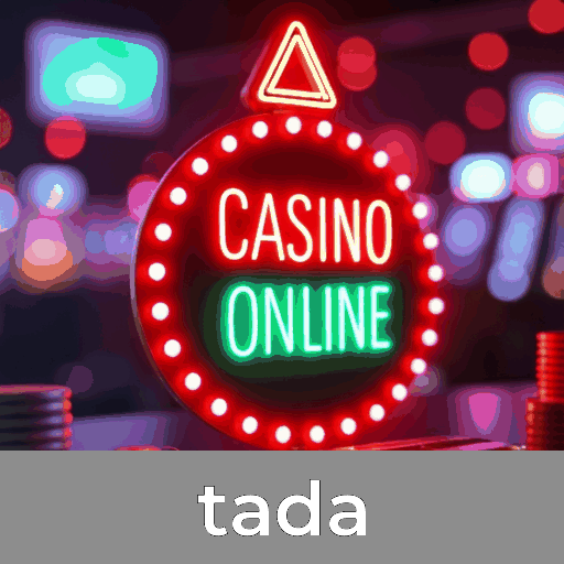 Acessar o site tada COM