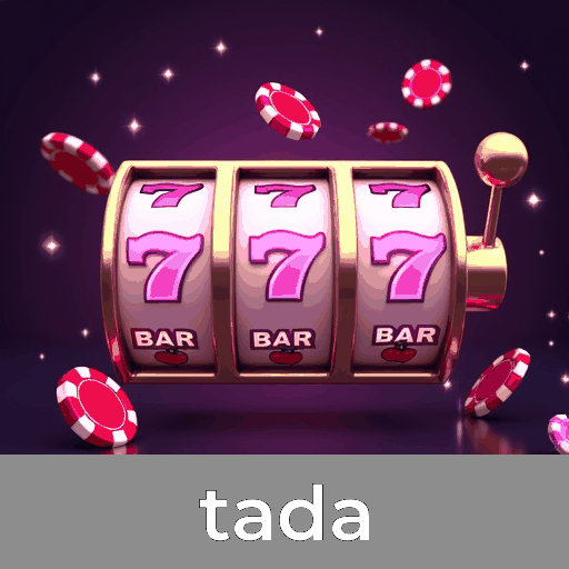 Cassino Online tada