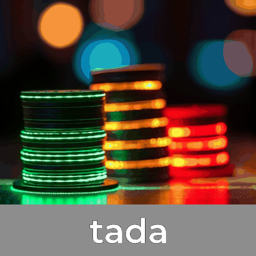 Cassino Online tada