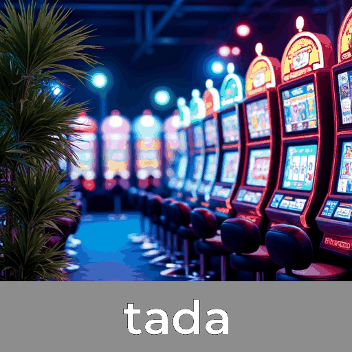 Cassino Online tada