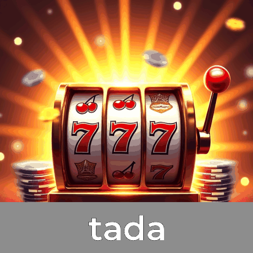 Cadastro na tada