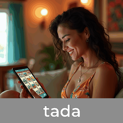 Acesso ao tada