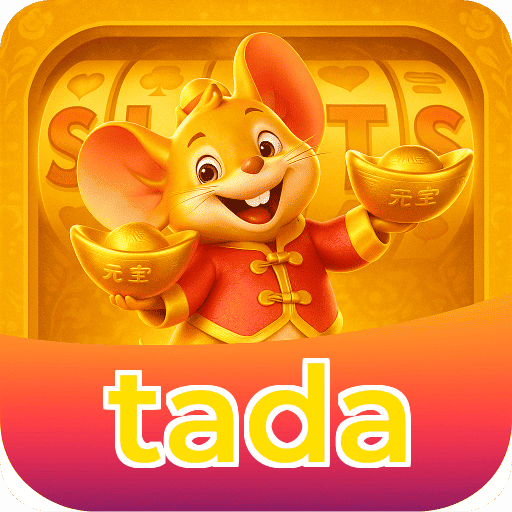tada logo