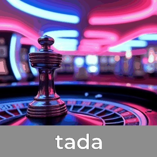 Cassino Online tada