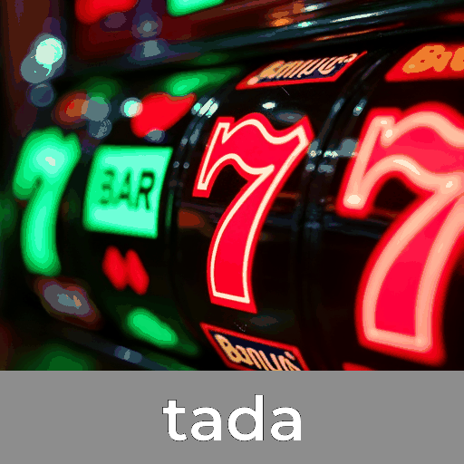 Cadastro na tada